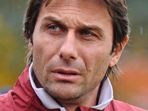 Conte: "Juve in finale? Pensavo in 2-3 anni, hanno accorciato i tempi"