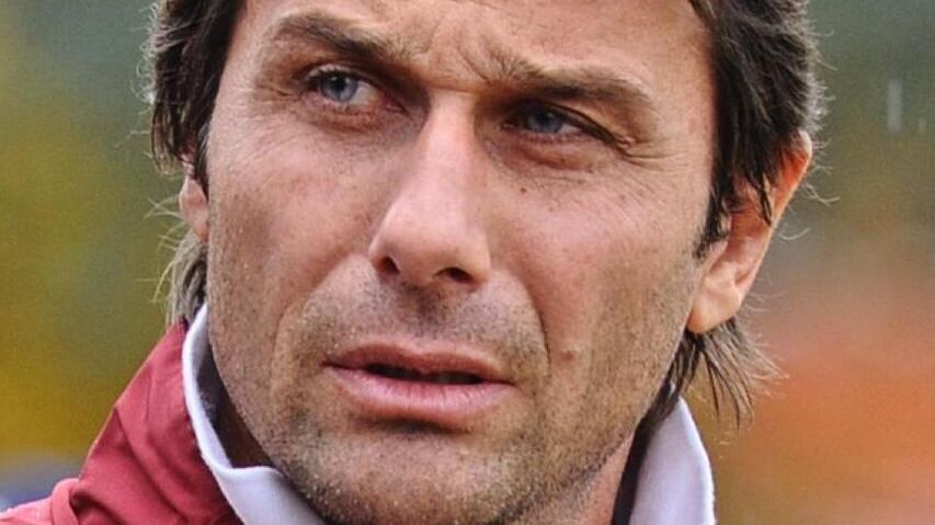 Conte: "Juve in finale? Pensavo in 2-3 anni, hanno accorciato i tempi"