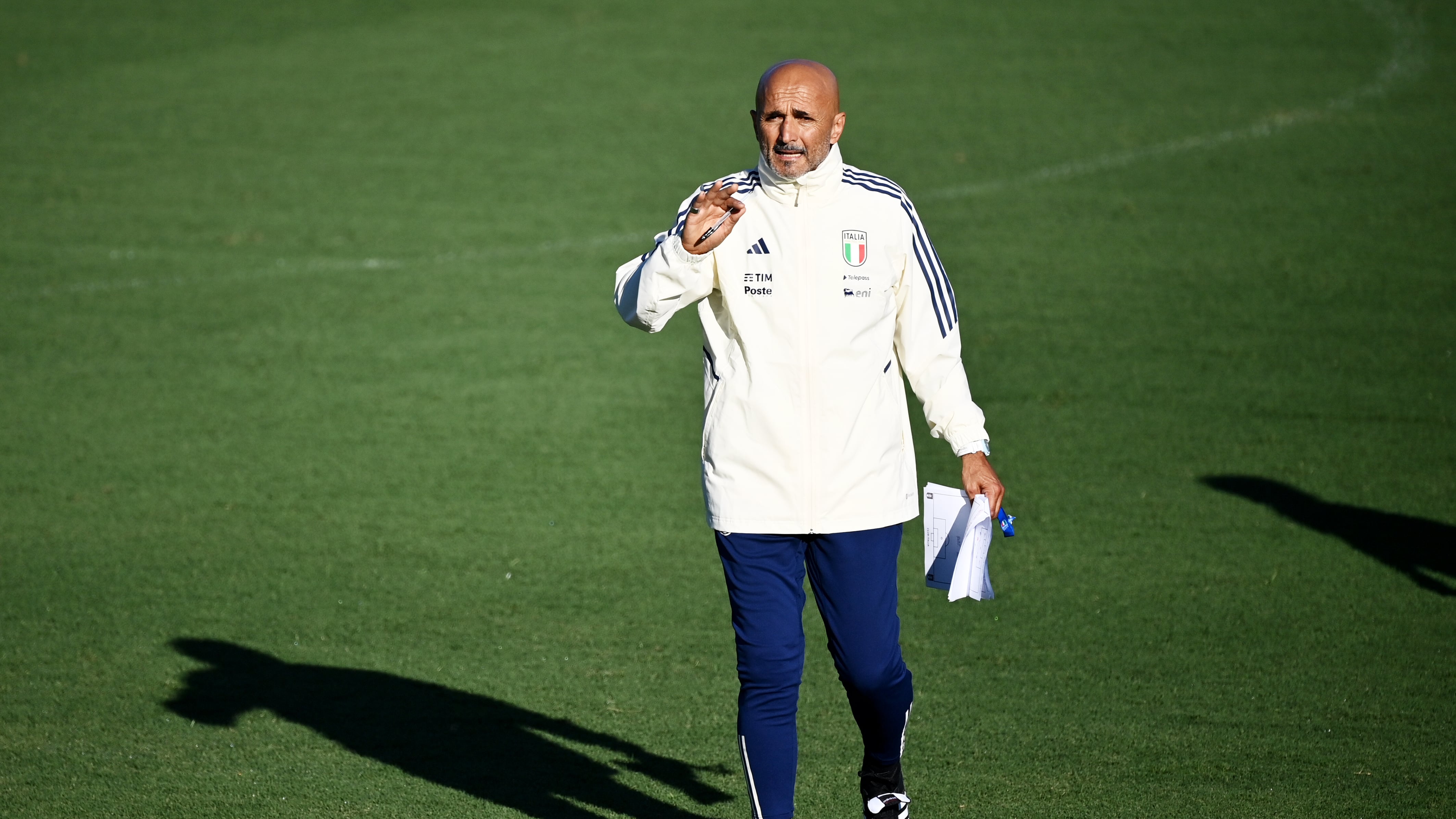 Nazionale, ecco tutti i convocati da Spalletti
