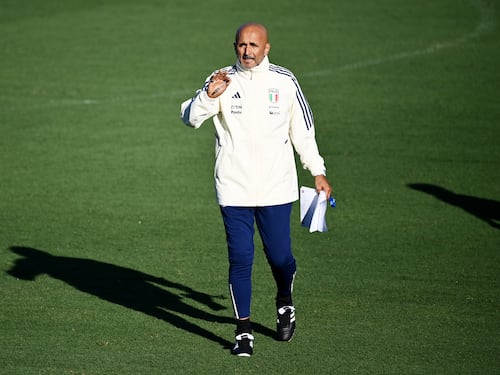 Nazionale, ecco tutti i convocati da Spalletti