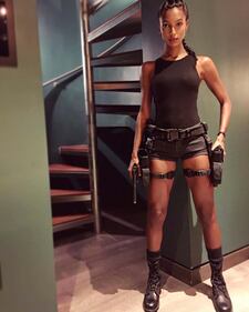 Jasmine Tookes, sempre più sexy su Instagram 12