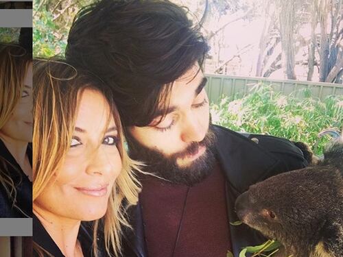 Selvaggia Lucarelli sul figlio Leon: “Racconta un sacco di palle e fa le firme false”
