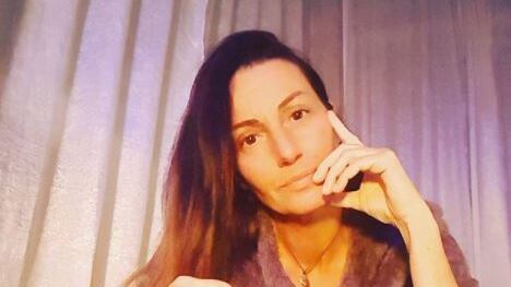 Cristina Plevani attacca Rocco Casalino: "Se lui è scemo non lo sono pure io"
