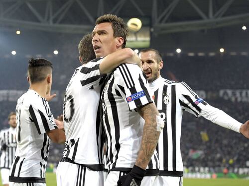 Ora la Juventus è guarita e pensa alla rimonta
