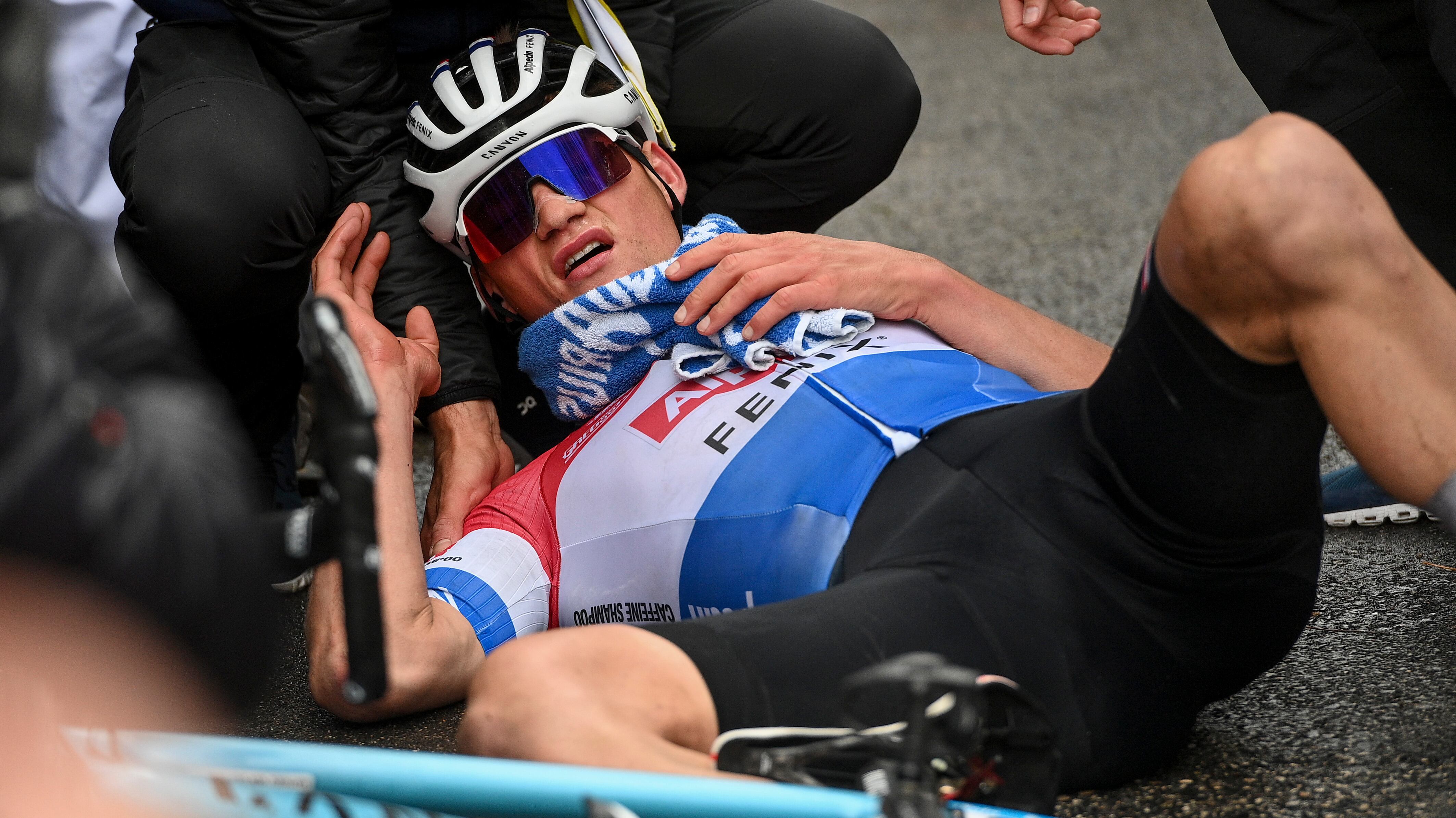 Van der Poel, Pogacar & Co: la generazione di fenomeni del ciclismo