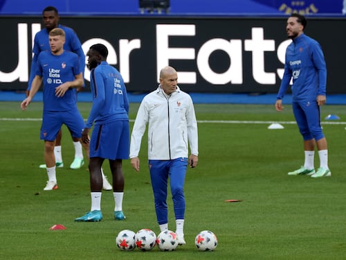 Voilà la France. Dopo i turchi la sfida ai Bleus è la prova del 9