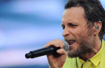 Jovanotti in concerto a Milano 9