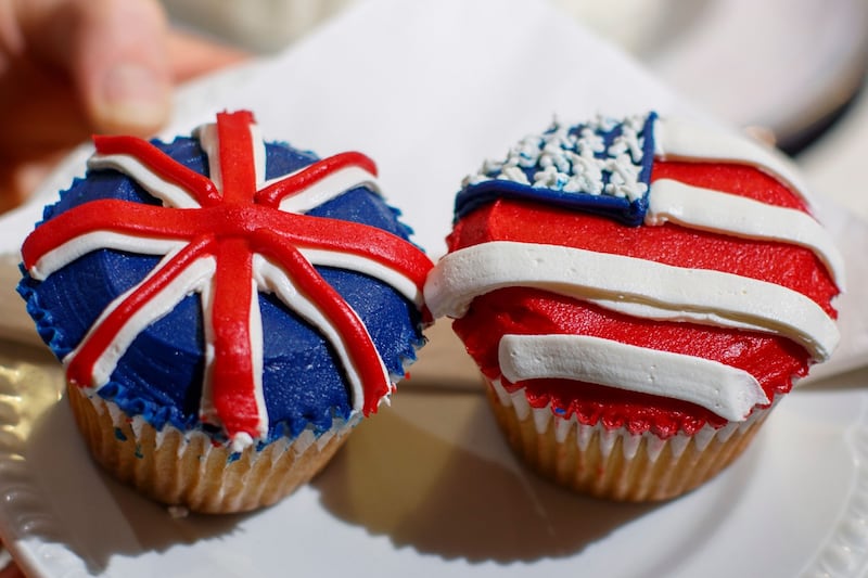 Meghan Markle, l'accoglienza britannica 8