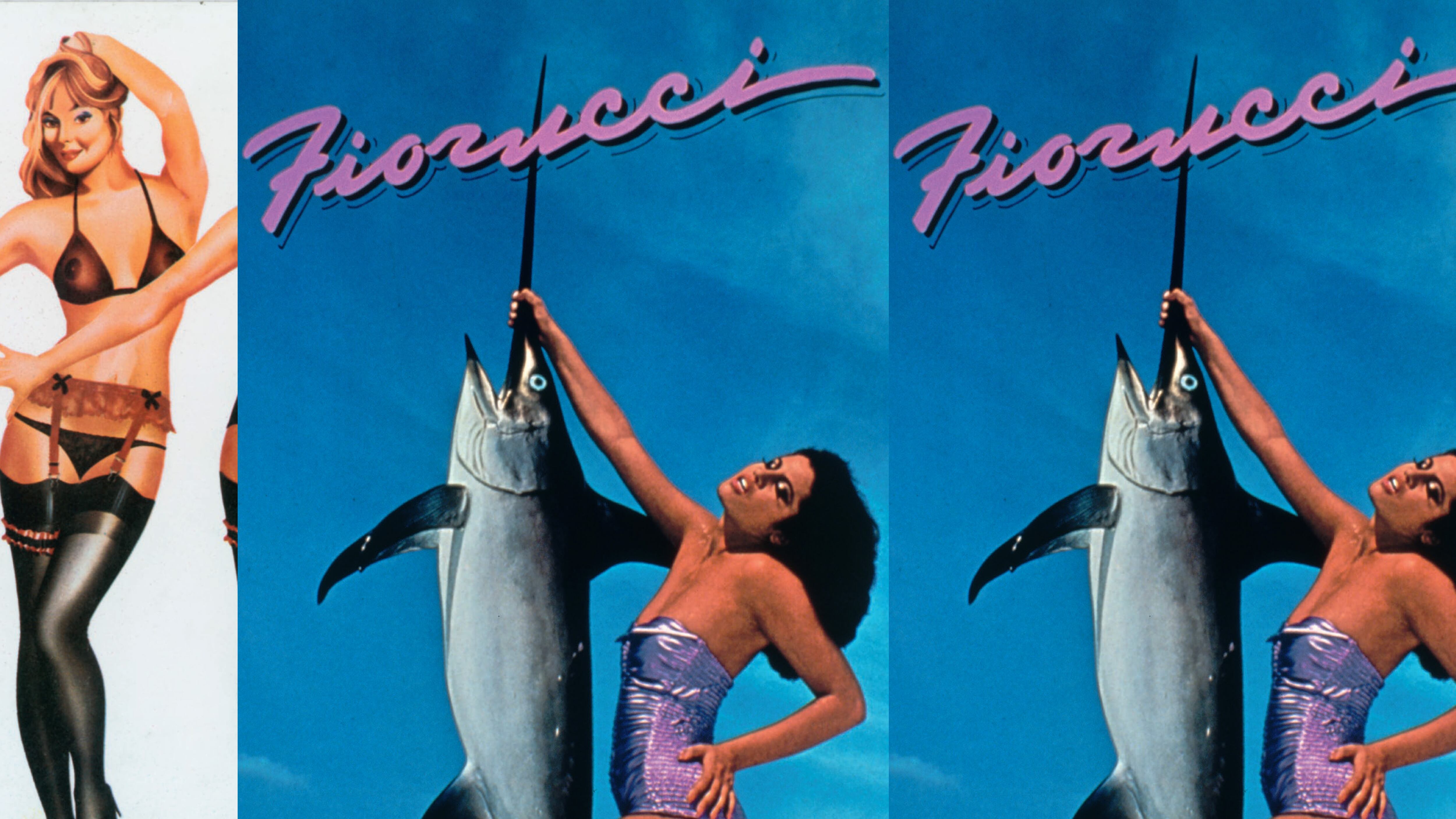 E due inglesi fanno rivivere Fiorucci