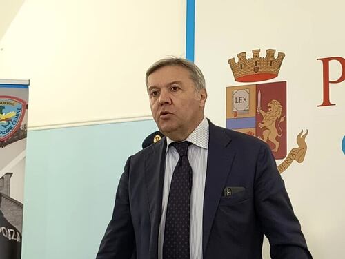 "Assassini adolescenti? Pescara è sconvolta. Uso distorto dei social"