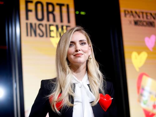 Ferragni senza pace. Si indaga anche a Prato