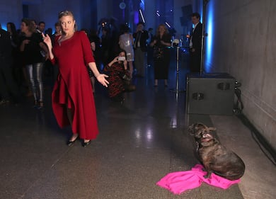 Carrie Fisher, le foto 5