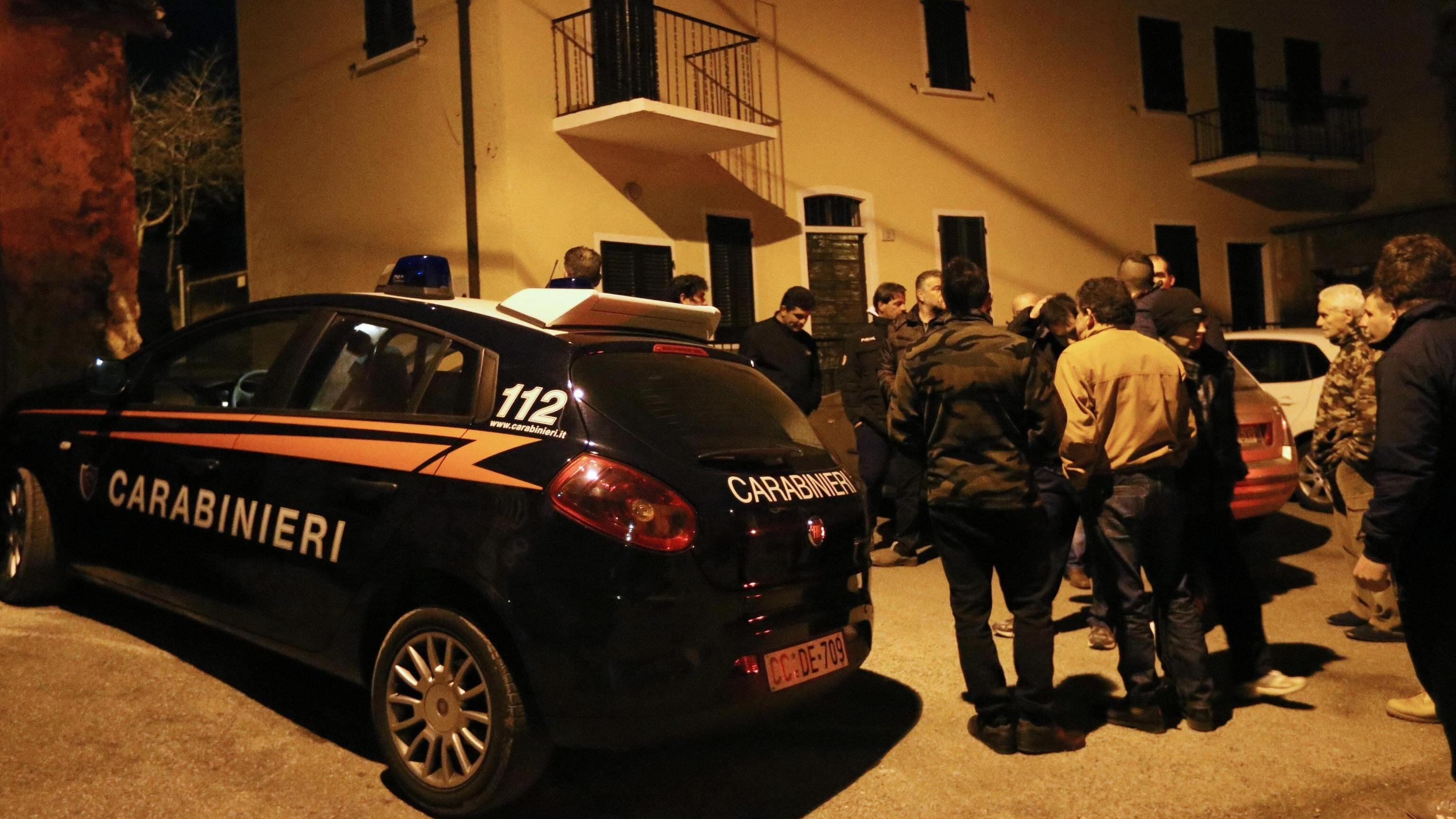 Sorprende il ladro e lo uccide, arrestato