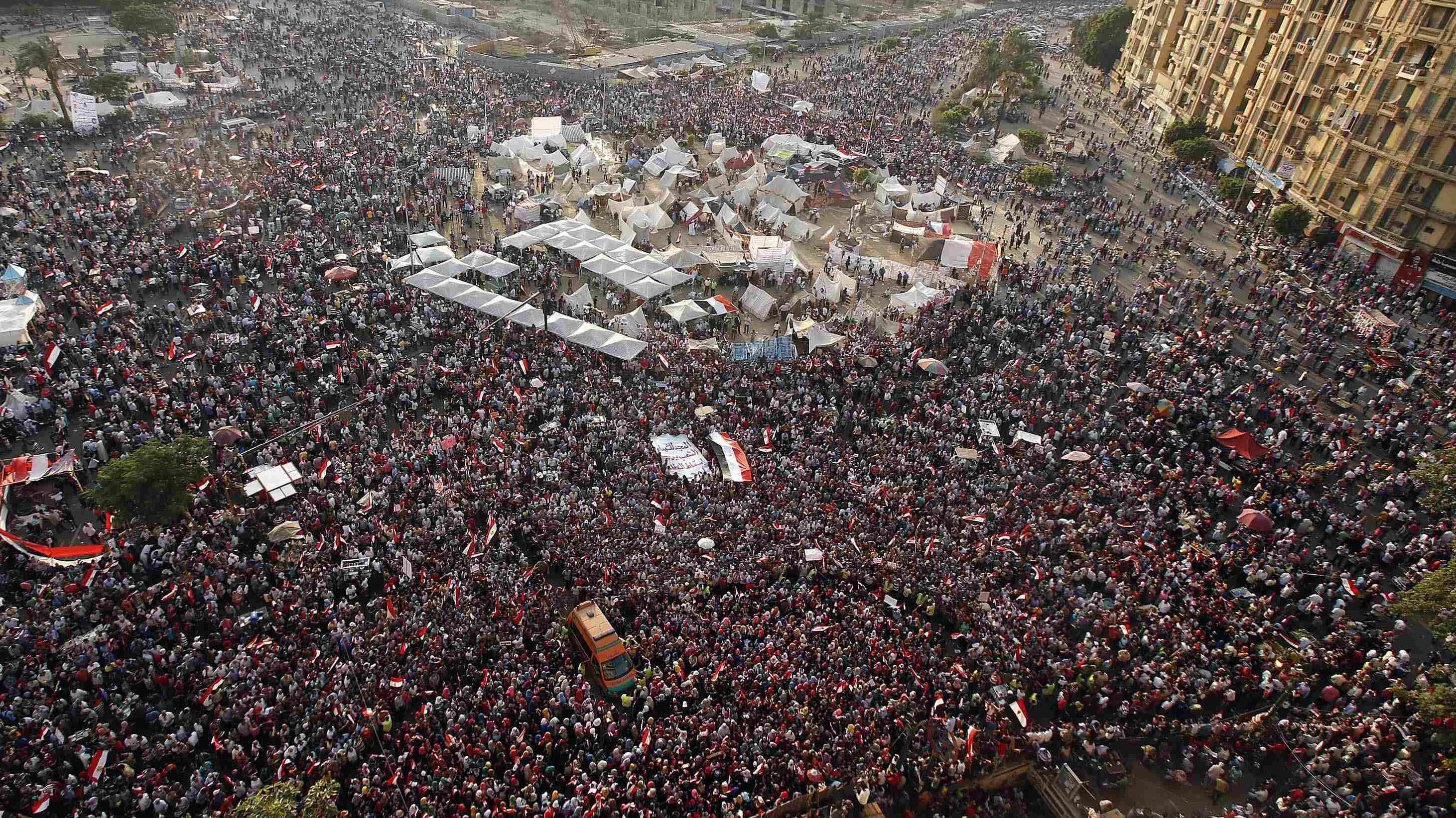 Egitto, ultimatum dell'esercito: a Morsi restano ventiquattr'ore