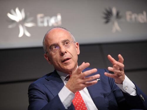 Enel, intesa con Wind e Vodafone