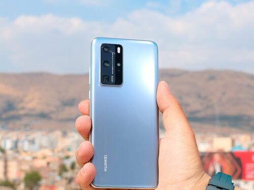 Vetro graffiato dello smartphone? Huawei inventa la miscela "magica"