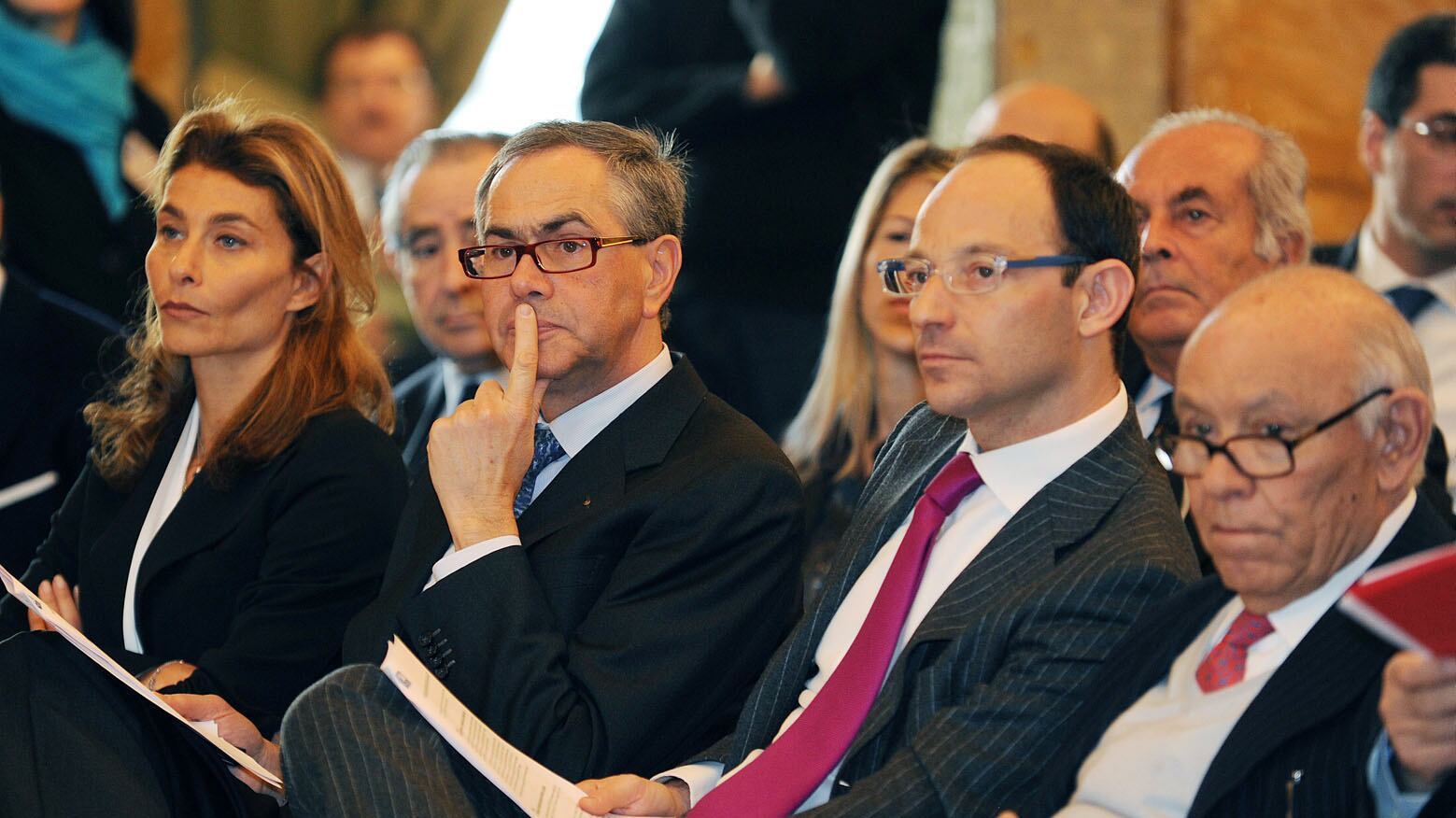 La leggenda di don Salvatore