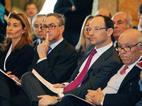 Fonsai, in manette la famiglia Ligresti