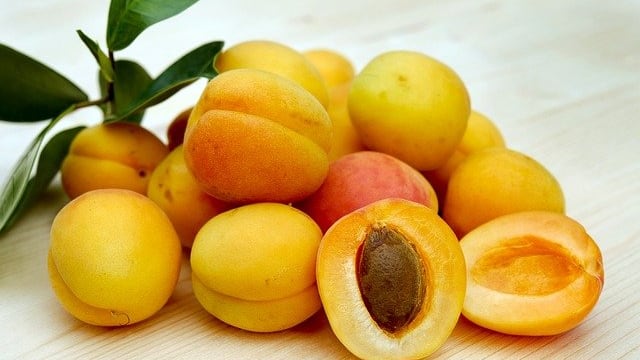 Albicocche, proprietà e benefici di questo frutto delizioso