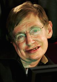 Addio a Stephen Hawking, genio dell'astrofisica 1