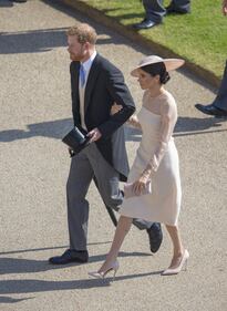 Meghan Markle principessa di eleganza 4