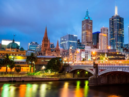 Sventato l'attentato di Natale dell'Isis a Melbourne
