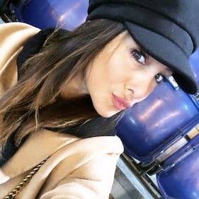 La mamma di Zaniolo spopola su Instagram: gli scatti di Francesca Costa 10