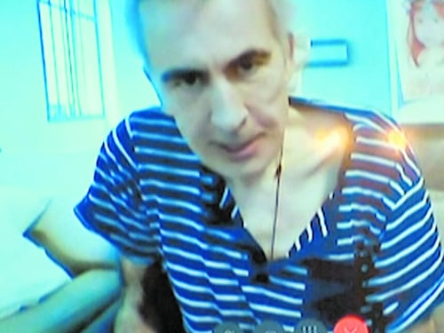 "Io come Navalny, mi vogliono morto. Trump troppo furbo per cedere a Putin"
