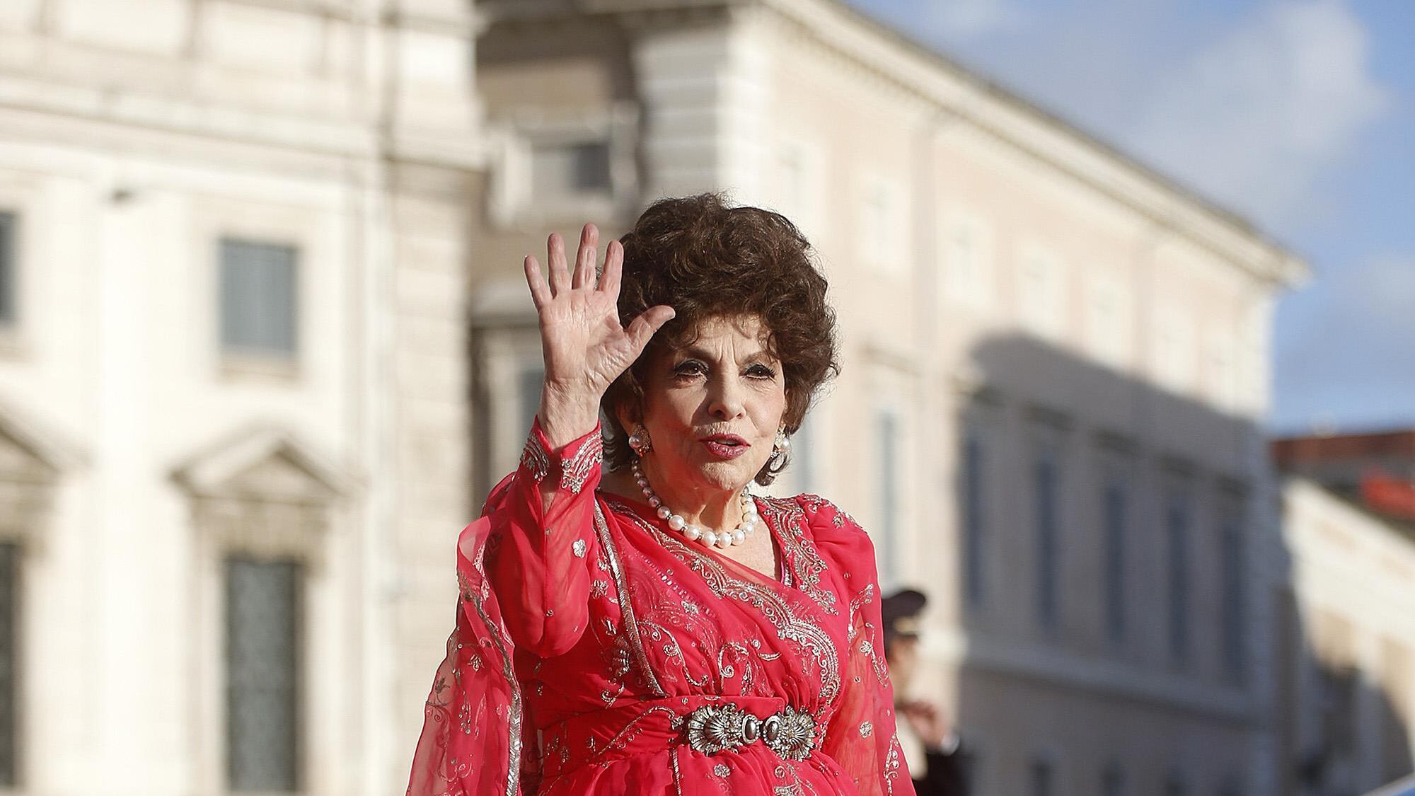Addio a Gina Lollobrigida: l'indimenticabile "Bersagliera" aveva 95 anni