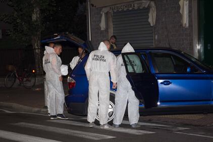 Orrore a Parma: madre e figlia uccise a coltellate 13