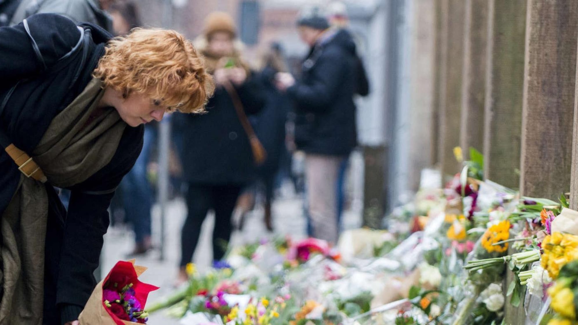 Danimarca, prima dell'assalto l'attentatore ha giurato fedeltà al Califfato