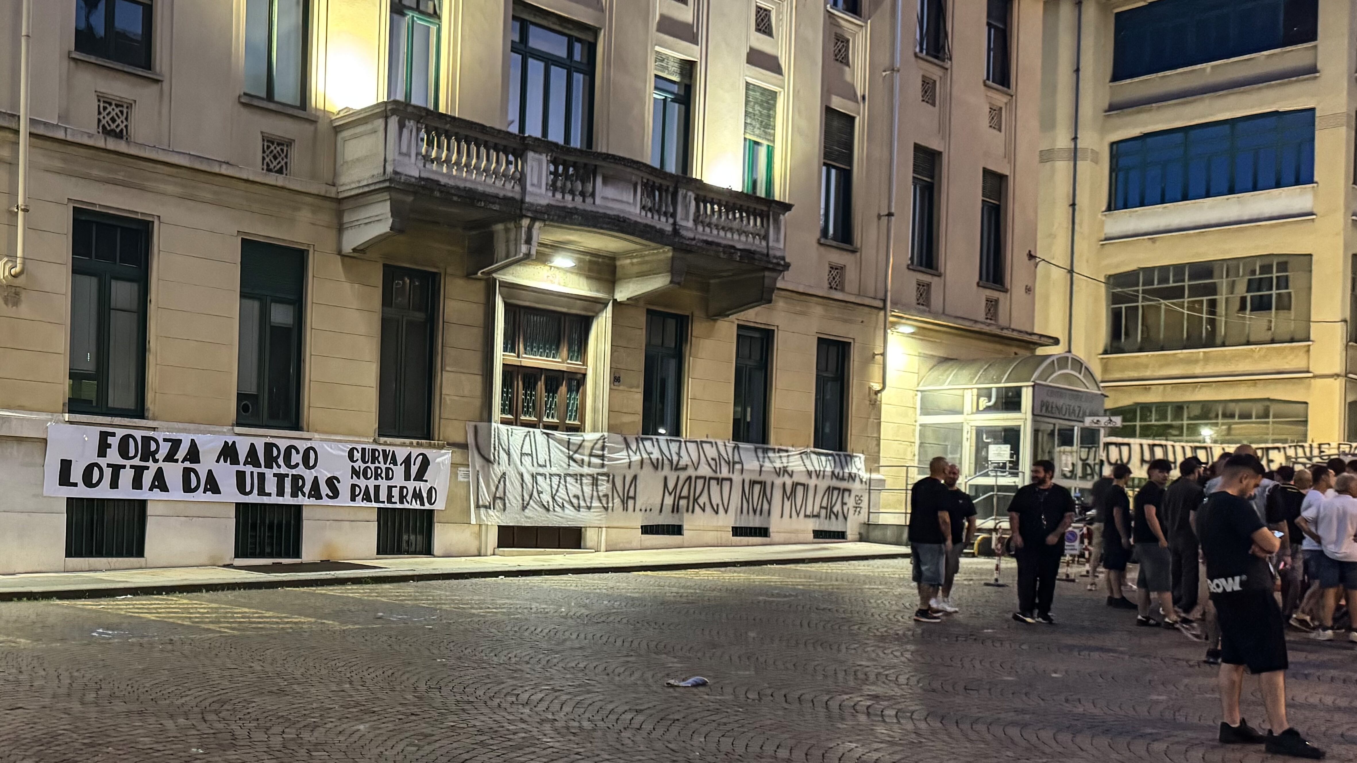 Scontri a Torino, liberati gli 8 ultrà