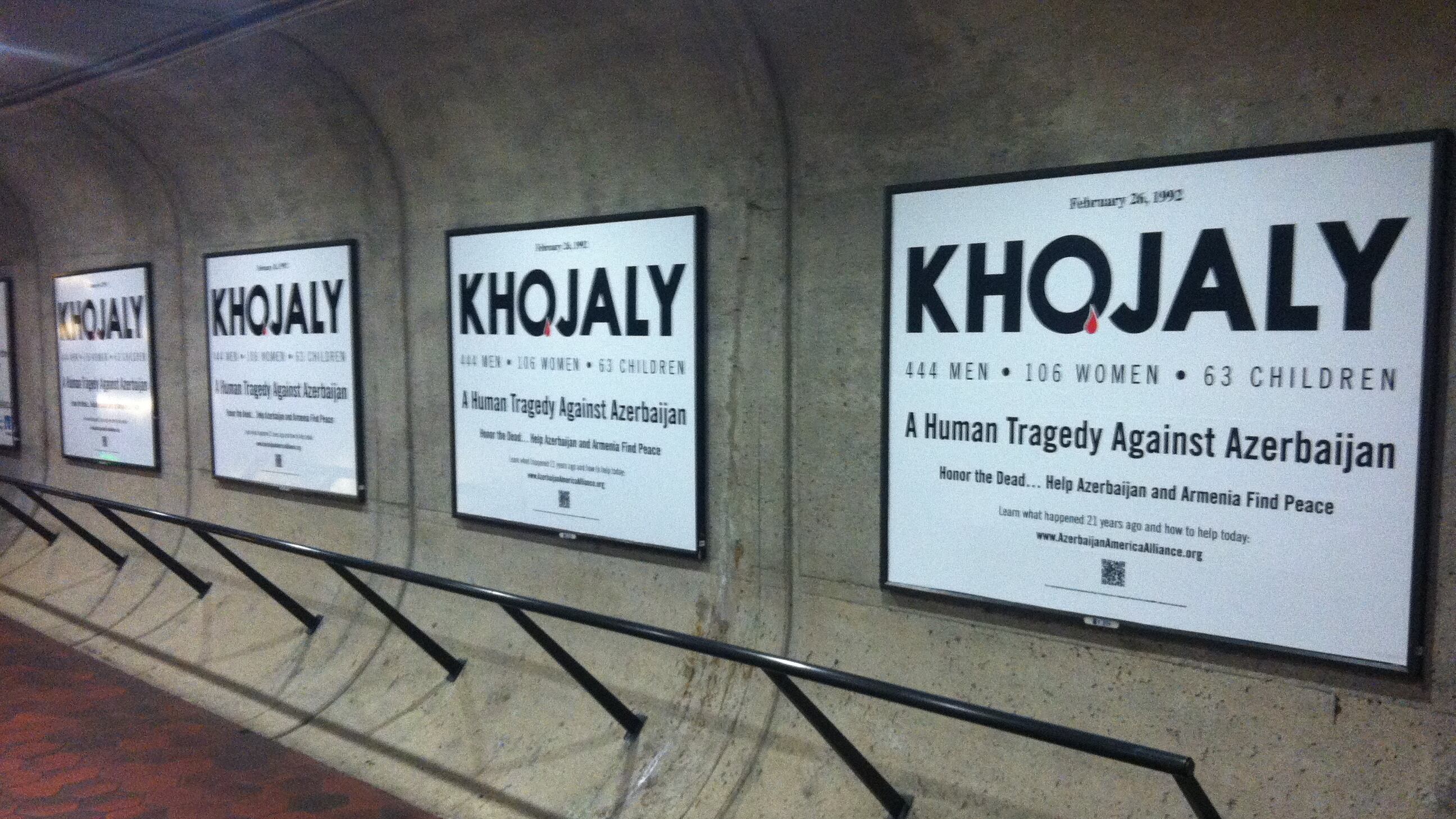 Khojaly: un massacro che pesa sul conflitto per il Nagorno Karabak