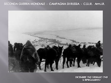 La campagna italiana in Russia 4