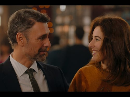 "Pensati sexy", la coppia Del Bufalo-Nappi diverte con sagacia