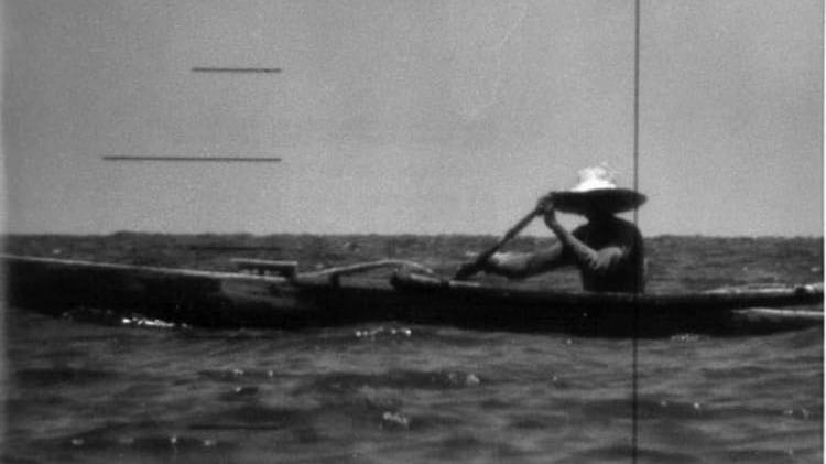 Lo strano incontro dell’Uss Triton, il sottomarino segreto scoperto per caso