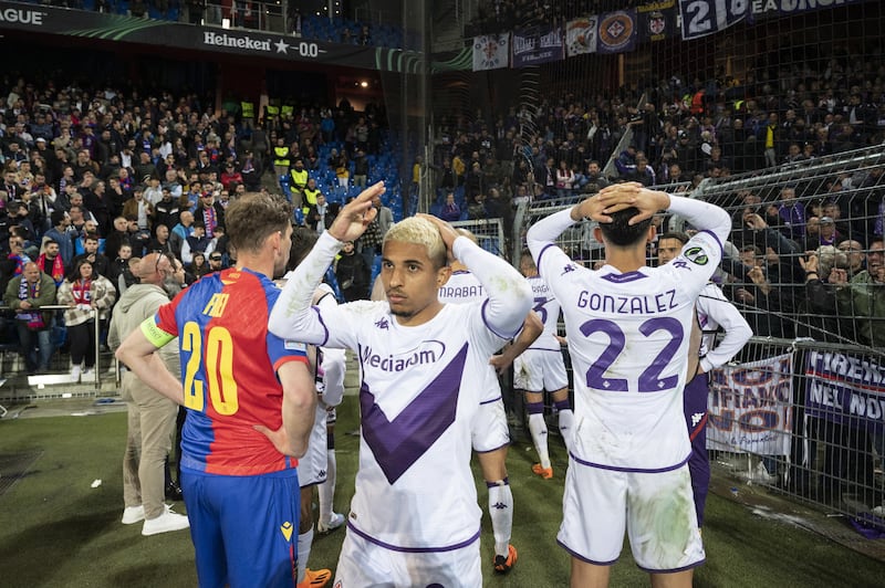 Fiorentina