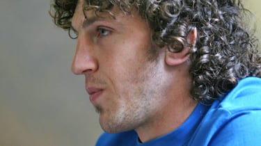 Bergamasco, l'icona azzurra del rugby vintage