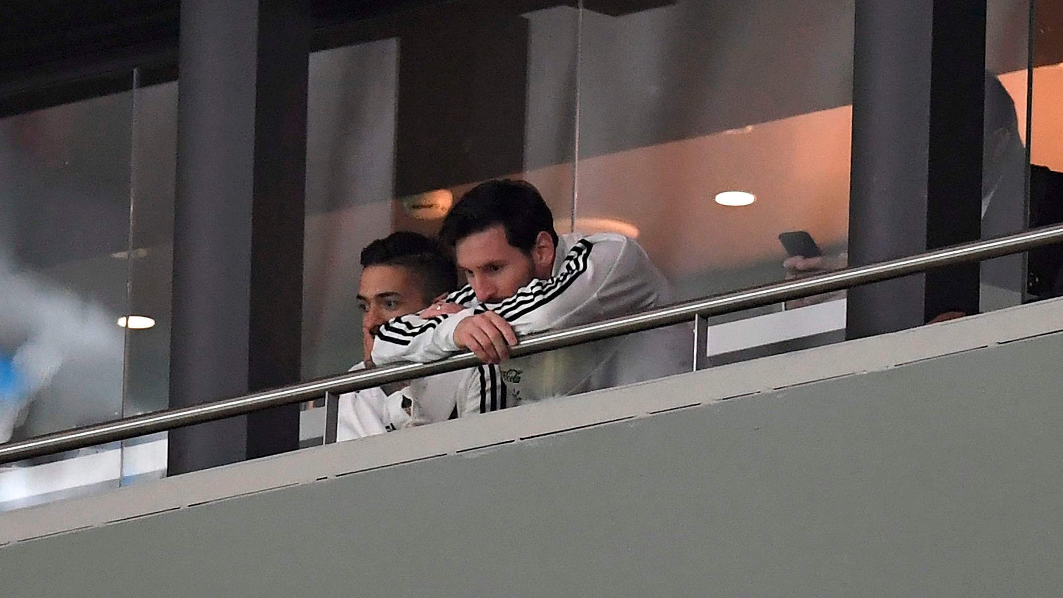 Meglio senza O Ney che senza Messi