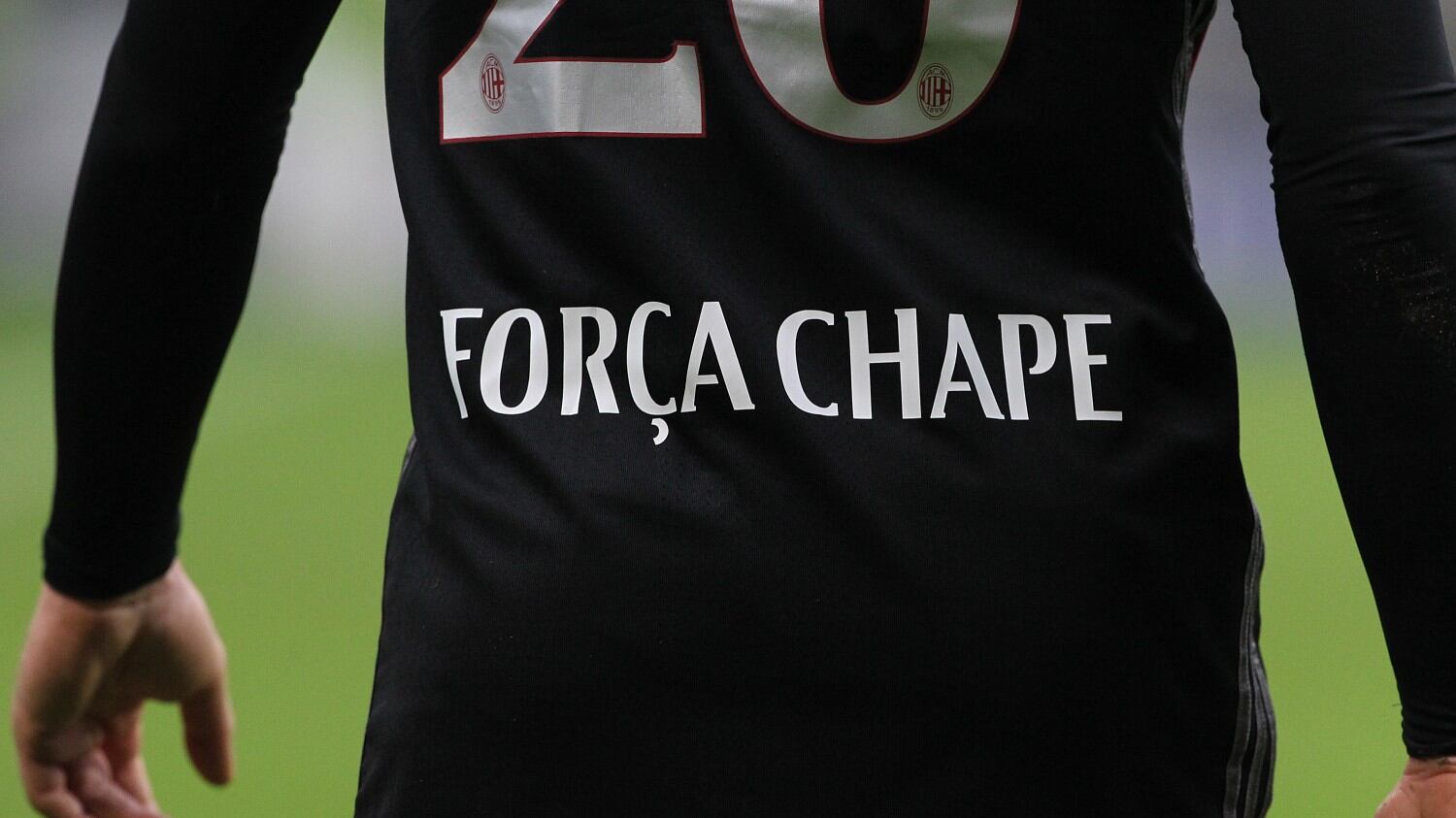 I tifosi del Nacional irridono la Chapecoense. Chiesta l'esclusione dalla Libertadores