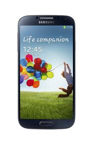 Il Samsung Galaxy S4 19