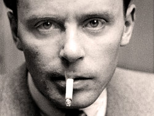 La vita di Klaus Mann: tragica e senza svolte
