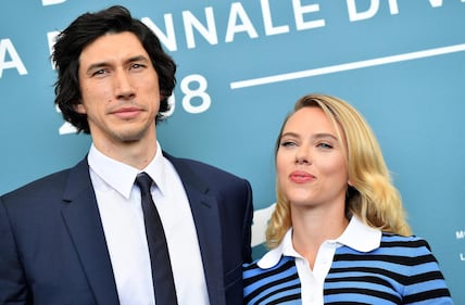 Buon compleanno Adam Driver 13