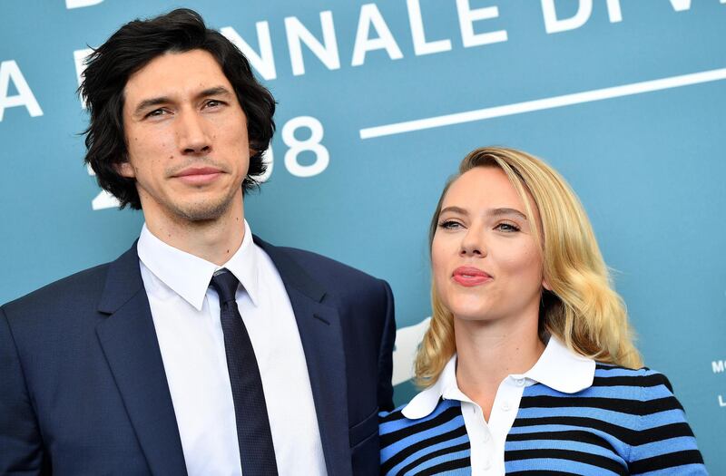 Buon compleanno Adam Driver 13
