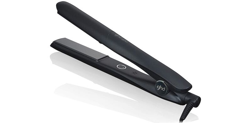 gdh Gold Styler capelli lisci