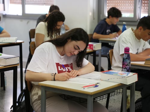 Da Platone alle funzioni: ecco le tracce della seconda prova di maturità