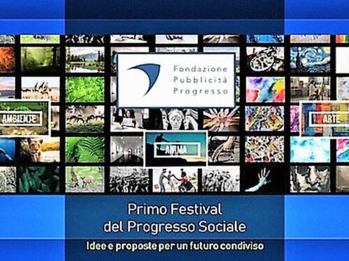 A Milano il primo Festival del Progresso Sociale, per parlare di futuro sostenibile a 360 gradi