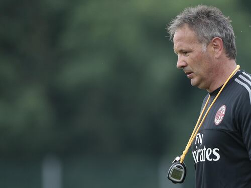 Mihajlovic sul baratro: con la Juve può cadere