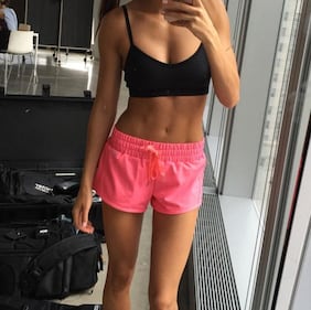 Le star di Instagram 9