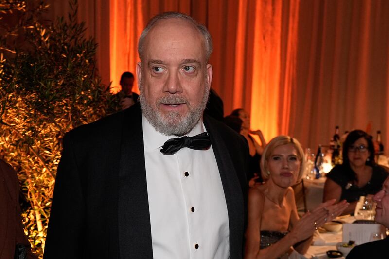 I protagonisti e i vincitori dei Golden Globe 2026 10